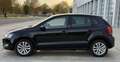 Volkswagen Polo BENZINE 1.2 | ALCANTARA | KEURING | 1j GARANTIE Noir - thumbnail 2
