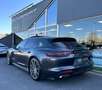 Porsche Panamera Panamera Turbo S V8 4.0 680 Hybrid Sport Turismo Gris - thumbnail 3