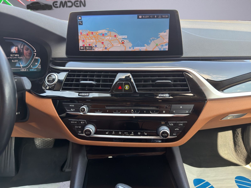 BMW 530 e Sport Line Lim. LED/Kamera/Head-Up — photo 15