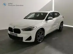 BMW X2 sDrive20iA 178ch M Sport DKG7