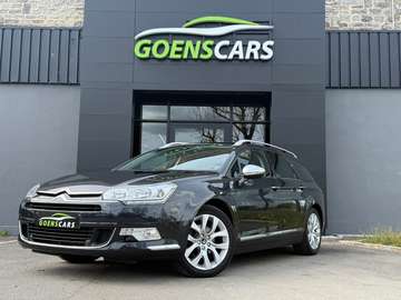 2.0HDi CRUISE,CLIM,CUIR,SUSPENSIONS HYDRAULIQUES…