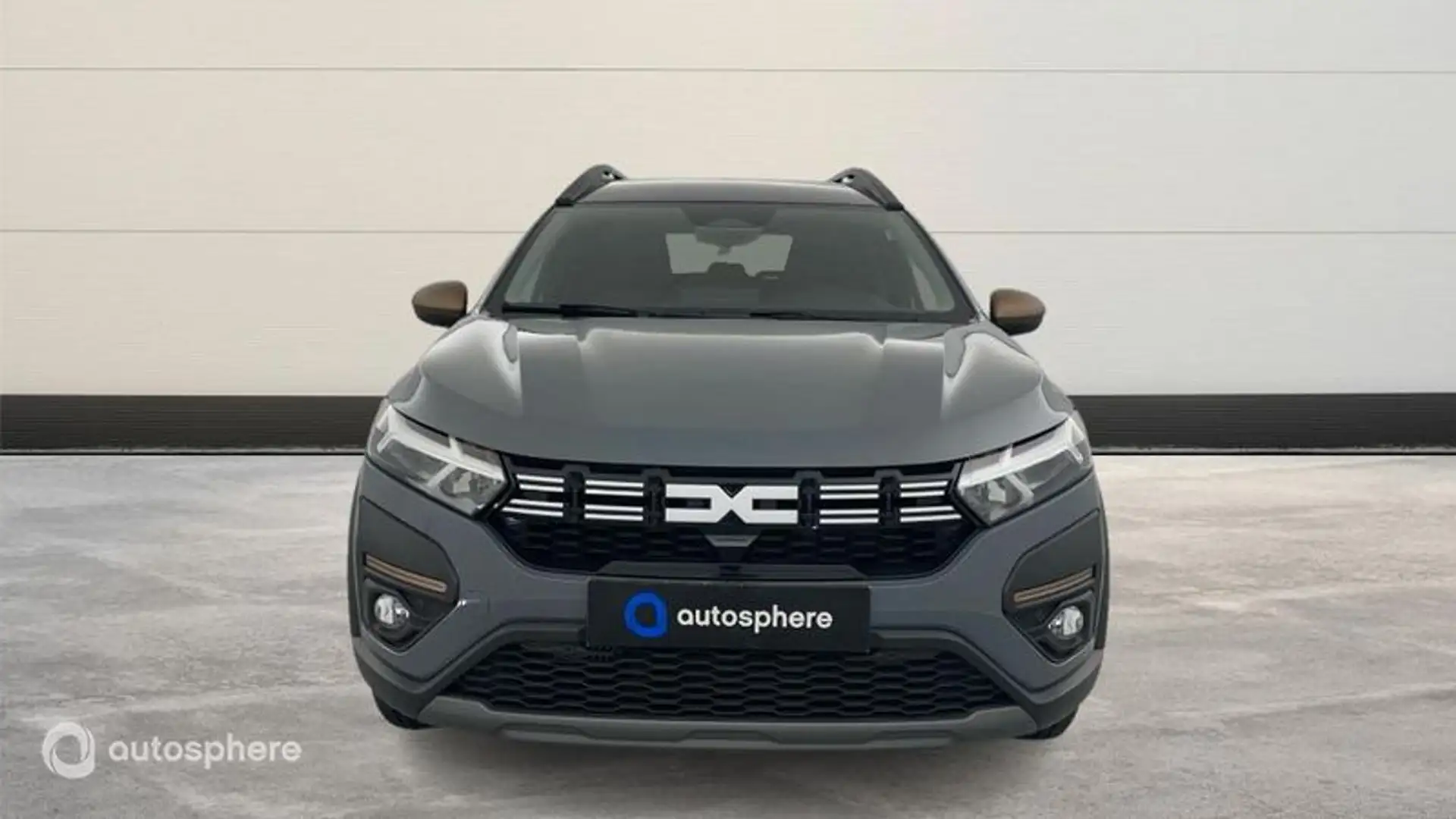 Dacia Jogger 1.0 ECO-G 100ch Extreme+ 7 places -24 - 2