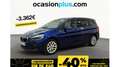 BMW 218 218dA Gran Tourer Business Bleu - thumbnail 1