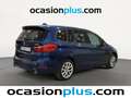 BMW 218 218dA Gran Tourer Business Bleu - thumbnail 4