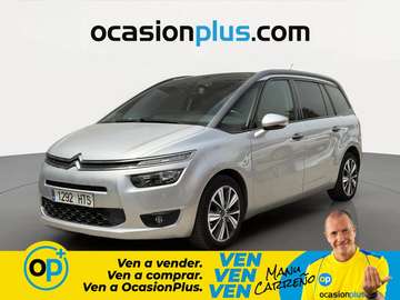 Grand Picasso 2.0BlueHDi Intensive