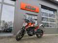 KTM Duke 125 Naranja - thumbnail 1