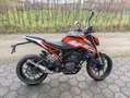 KTM Duke 125 Naranja - thumbnail 6