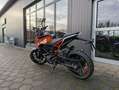 KTM Duke 125 Naranja - thumbnail 3