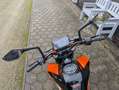 KTM Duke 125 Naranja - thumbnail 10