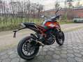 KTM Duke 125 Naranja - thumbnail 5