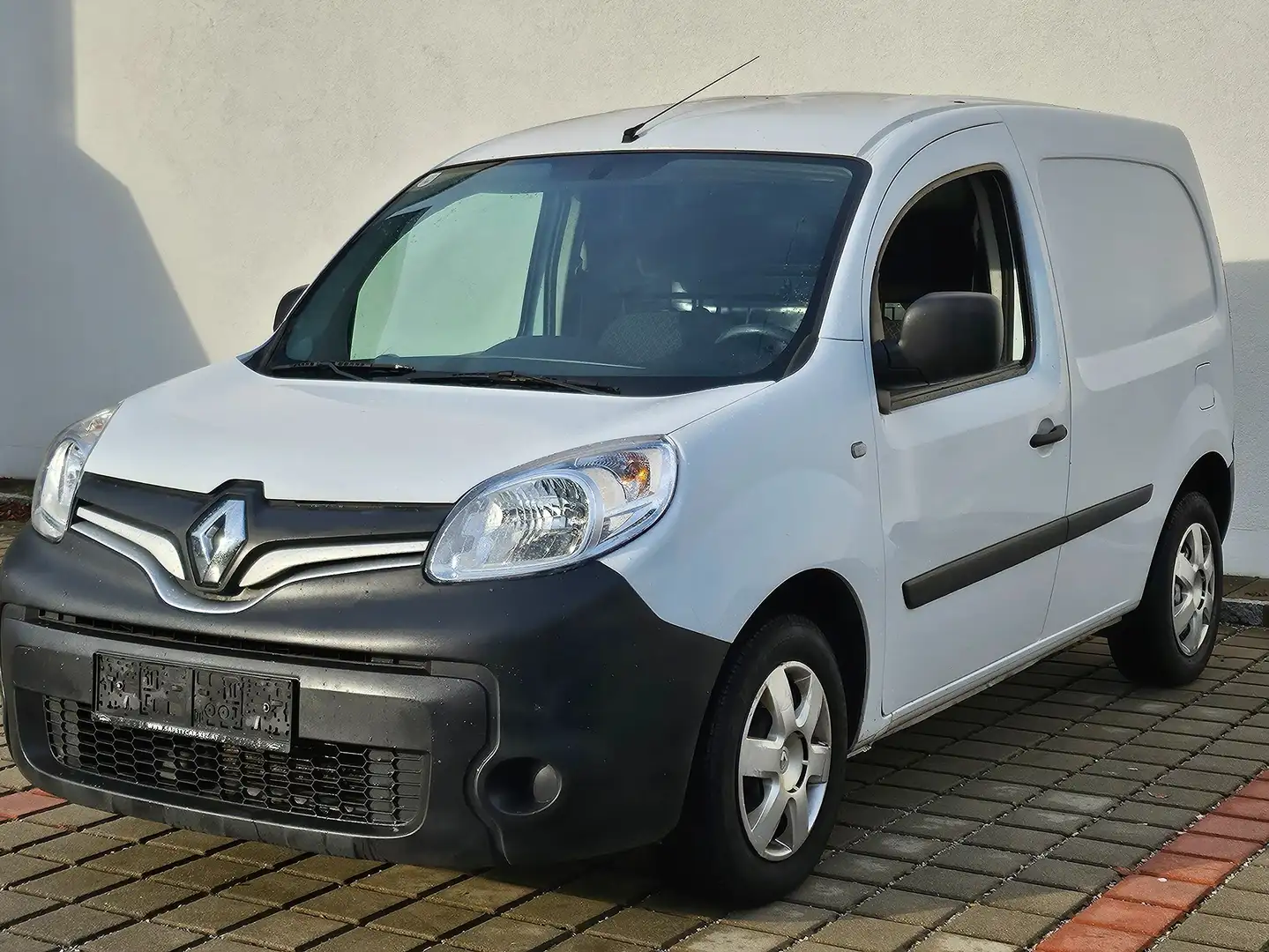 Renault Kangoo Pickerl bis 01/2026 - 1