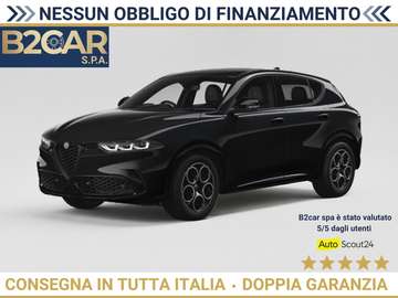 1.3 280cv Plug in Hybrid AT6 Veloce Q4  PACK TECHNO PACK WINTER