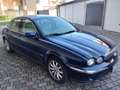 Jaguar X-Type GPL - iscritta ASI - ACCETTO SCAMBI Kék - thumbnail 1