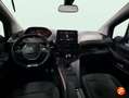 Peugeot Rifter Access Long PureTech 81kW Blanco - thumbnail 10