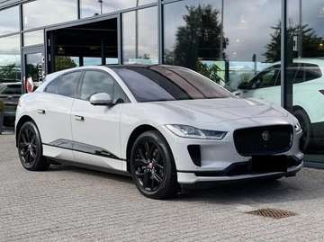 I-Pace 90 kWh EV400 HSE
