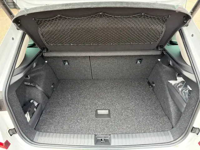 Skoda Kamiq view 12