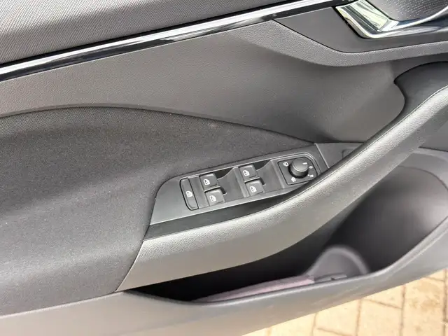 Skoda Kamiq view 14