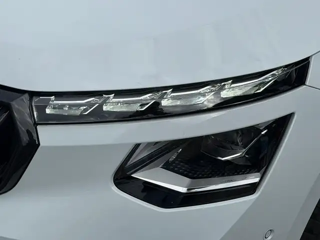 Skoda Kamiq view 3