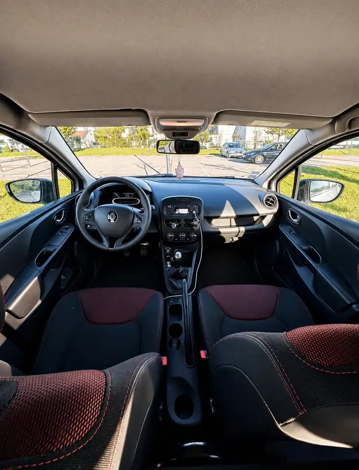 Renault Clio IV dCi 90 eco2 90g Business