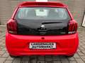 Peugeot 108 Active-Aus 1.Hand"Top Zustand"Euro-6 Rot - thumbnail 8
