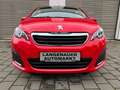 Peugeot 108 Active-Aus 1.Hand"Top Zustand"Euro-6 Rot - thumbnail 2