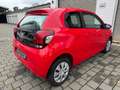 Peugeot 108 Active-Aus 1.Hand"Top Zustand"Euro-6 Rot - thumbnail 9