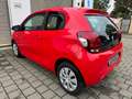 Peugeot 108 Active-Aus 1.Hand"Top Zustand"Euro-6 Rot - thumbnail 7