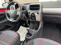 Peugeot 108 Active-Aus 1.Hand"Top Zustand"Euro-6 Rot - thumbnail 12