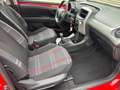 Peugeot 108 Active-Aus 1.Hand"Top Zustand"Euro-6 Rot - thumbnail 11
