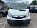 Opel Vivaro **1.HAND ** TÜV NEU **EURO 5** Blanc - thumbnail 10