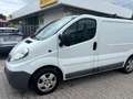 Opel Vivaro **1.HAND ** TÜV NEU **EURO 5** Blanc - thumbnail 8