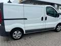 Opel Vivaro **1.HAND ** TÜV NEU **EURO 5** Blanc - thumbnail 14
