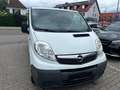 Opel Vivaro **1.HAND ** TÜV NEU **EURO 5** Blanc - thumbnail 13