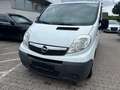 Opel Vivaro **1.HAND ** TÜV NEU **EURO 5** Blanc - thumbnail 12