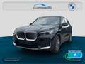 BMW iX1 xDrive30 StHz+StKlima+Navi+SHZ+KeyGO+HiFi+BT Schwarz - thumbnail 1