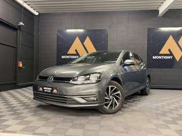 JOIN 1.0 essence 115cv *NAVI*CAMERA*CAPTEURS AV/AR