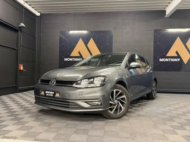Volkswagen Golf JOIN 1.0 essence 115cv *NAVI*CAMERA*CAPTEURS AV/AR