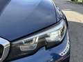 BMW 320 d xDrive Touring Advantage Aut. Blau - thumbnail 3