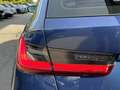BMW 320 d xDrive Touring Advantage Aut. Blau - thumbnail 10