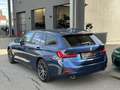 BMW 320 d xDrive Touring Advantage Aut. Blau - thumbnail 8