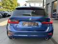 BMW 320 d xDrive Touring Advantage Aut. Blau - thumbnail 9