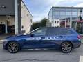 BMW 320 d xDrive Touring Advantage Aut. Blau - thumbnail 7