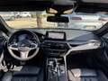 BMW 550 (G31) M550DA XDRIVE 400CH STEPTRONIC EURO66-T Bleu - thumbnail 11