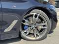BMW 550 (G31) M550DA XDRIVE 400CH STEPTRONIC EURO66-T Bleu - thumbnail 6