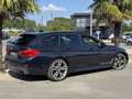 BMW 550 (G31) M550DA XDRIVE 400CH STEPTRONIC EURO66-T Bleu - thumbnail 4