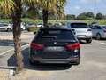 BMW 550 (G31) M550DA XDRIVE 400CH STEPTRONIC EURO66-T Bleu - thumbnail 5