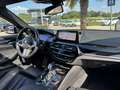 BMW 550 (G31) M550DA XDRIVE 400CH STEPTRONIC EURO66-T Bleu - thumbnail 10