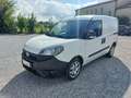 Fiat Doblo 1.4cc 120cv 2 Porte Laterali e Portellone vetrato Bianco - thumbnail 2