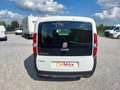 Fiat Doblo 1.4cc 120cv 2 Porte Laterali e Portellone vetrato Bianco - thumbnail 6