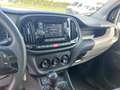 Fiat Doblo 1.4cc 120cv 2 Porte Laterali e Portellone vetrato Bianco - thumbnail 12